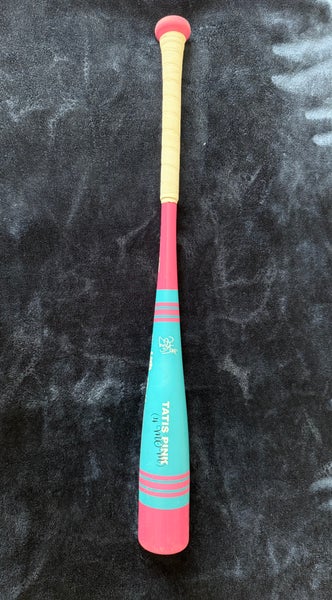 Victus Vibe Alloy USABat Certified Bat (-10) 17 oz 27" (Used)