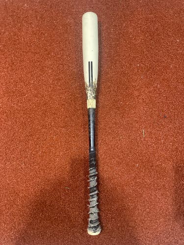 2023 Warstic Bonesaber Hybrid BBCOR Certified Bat (-3) 30 oz 33" (Used)