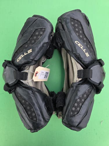 Large/Extra Large Adult STX Cell III Arm Pads