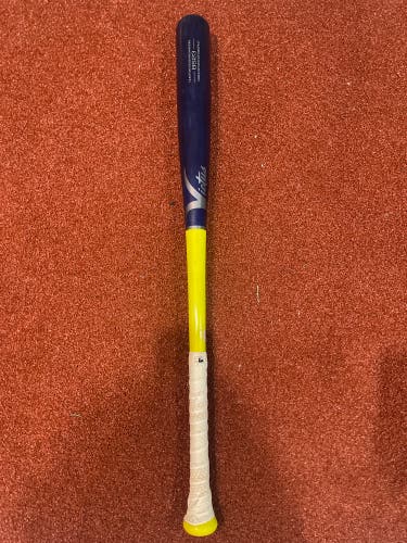 2020 Victus BS23 Maple BBCOR Certified Bat 30 oz 33" (Used)