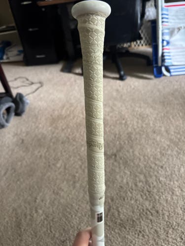 2025 Rawlings Icon Composite USSSA Certified Bat (-8) 23 oz 31" (Used)