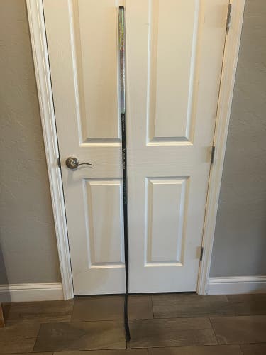 Senior Bauer Nexus Tracer Right Handed Hockey Stick P92 70 Flex (Used)