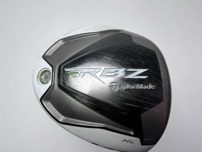 TaylorMade RocketBallz Driver HL Matrix Ozik XCON-5 Ladies Graphite Womens RH