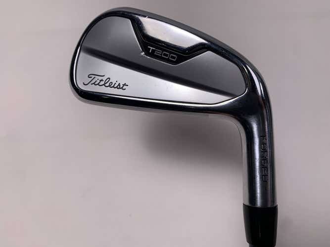 Titleist T200 Utility 2021 3 Hybrid Graphite Design Tour AD HY-85X X-Stiff RH