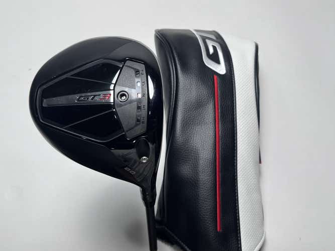 Titleist GT3 Driver 8* Tensei K Black XlinkTech 65g Stiff RH HC