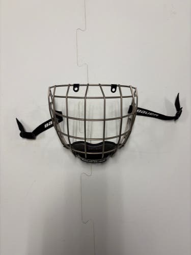 Small Bauer Re-Akt Cage Full Cage (New)