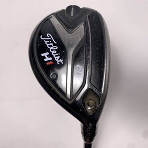 Titleist 818 H1 Hybrid 21* Tensei Blue CK Series 70g Regular RH