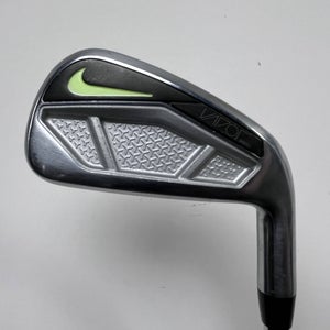 Nike Vapor Speed Single 6 Iron True Temper Dynalite 105g Regular Steel Mens RH
