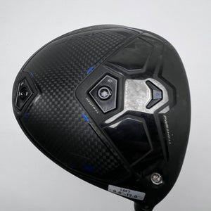 Cobra Darkspeed X Driver 10.5* UST Mamiya LINQ 6F5 Extra Stiff Graphite Mens RH