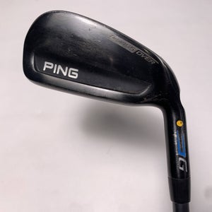 Ping G Crossover 2016 4 Utility Iron 22* 4* Flat Alta 70g Regular Graphite RH