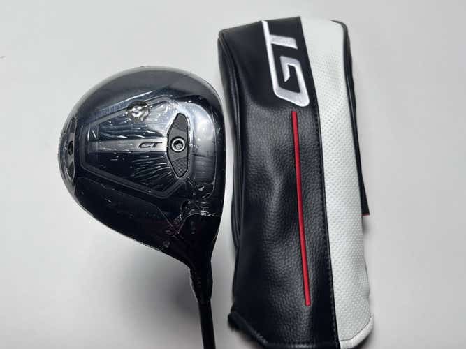 Titleist GT280 Mini Driver 13* Tensei K Blue Xlink Tech 65g Stiff RH HC NEW