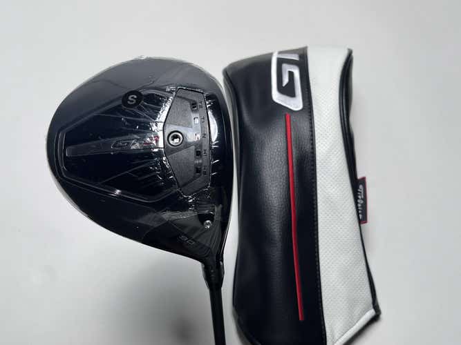 Titleist GT3 Driver 9* Tensei K Blue Xlink Tech 55g Regular RH HC NEW