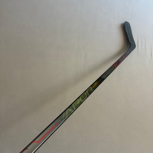 Used 55 Flex P88 Intermediate Bauer Vapor 3X Pro Left Hand Hockey Stick