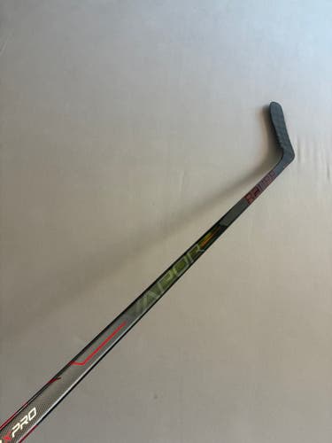 Used 55 Flex P88 Intermediate Bauer Vapor 3X Pro Left Hand Hockey Stick