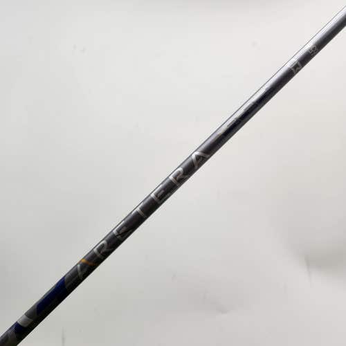ARETERA EC1 BLUE 65 DRIVER SHAFT EXTRA STIFF 69G TM TIP 43.5" VERYGOOD