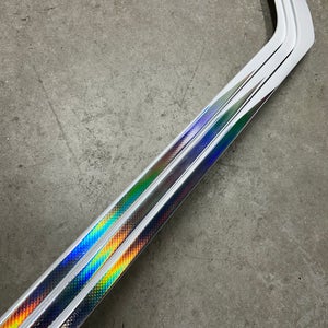 3 PACK 55 Flex P28M BLCKSTCK PRO 1 White Twitch, Trigger 10 Pro Similar Kick Intermediate Right Hand