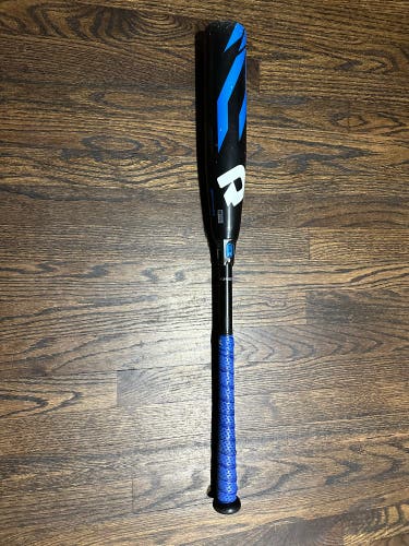 2020 DeMarini CF Composite USABat Certified Bat (-10) 20 oz 30" (Used)