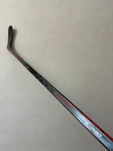 Used 55 Flex P92 Intermediate Bauer Vapor 3X Pro Right Hand Hockey Stick