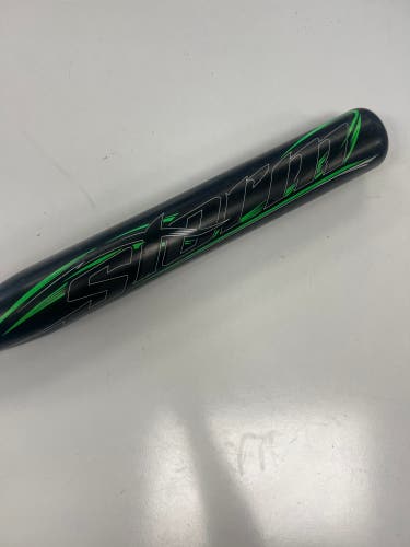 2015 Worth Storm Alloy Bat (-13) 19 oz 32" (Used)