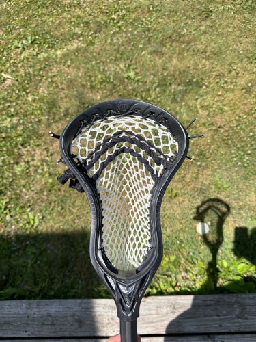 Warrior Evo 5 Head (Used)
