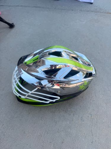 Cascade XRS Pro Helmet (Used)