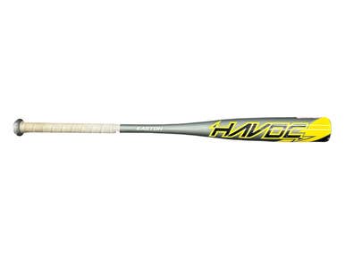 Used Easton Havoc Bb Sb Usa Bat 28" 11450-s000523372