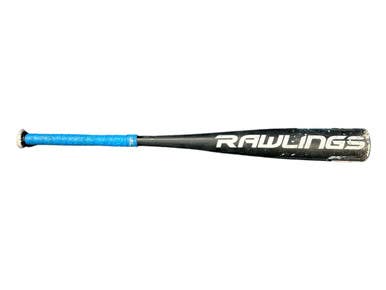 Used Rawlings 5150 Bb Sb Usssa Bat 28" 11450-s000523371