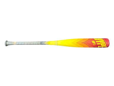 Used Easton Hype Fire Bb Sb Usssa Bat 31" 11450-s000523370