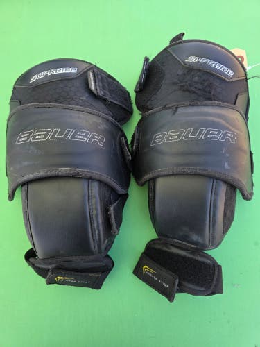 Bauer Supreme Junior Knee Pads