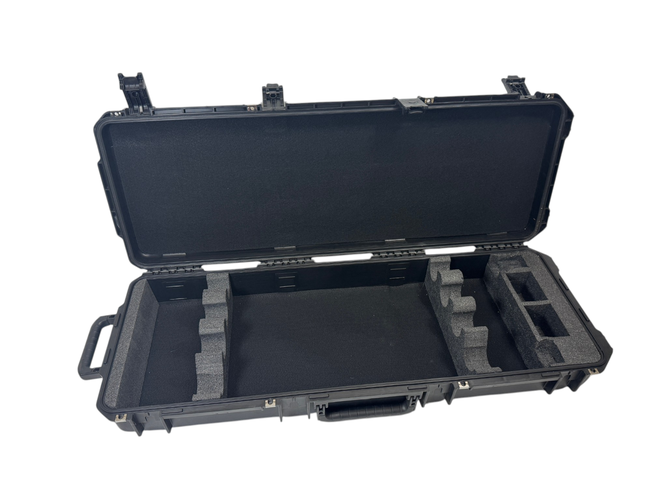 SKB iSeries 4214-5 Fly Fishing Waterproof Case