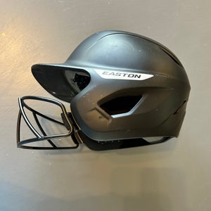Medium/Large Easton Ghost Batting Helmet (Used)