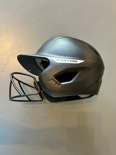 Medium/Large Easton Ghost Batting Helmet (Used)