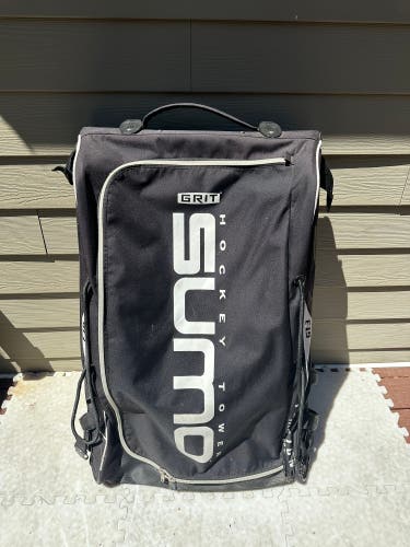 Grit GT3 Sumo Goalie Tower Bag (Used)