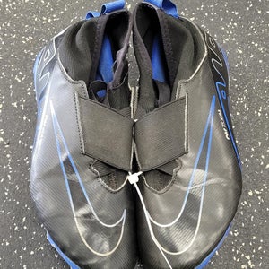 Used Nike Soccer Cleats Black Senior 5 11849-S000040912