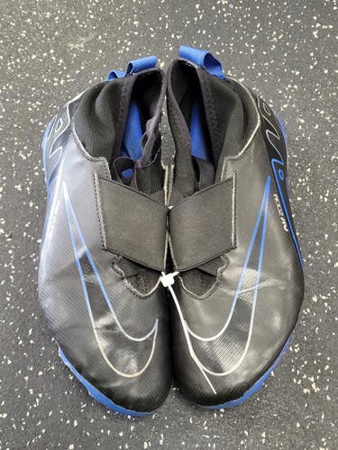 Used Nike Soccer Cleats Black Senior 5 11849-S000040912