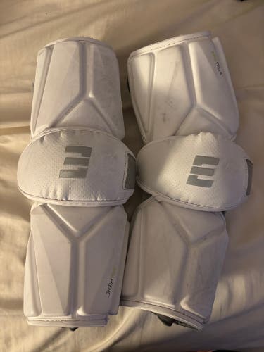 Large Adult Epoch Integra Arm Pads (Used)