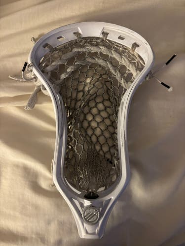 Maverik Kinetik 2.0 Used Stringing Head (Used)
