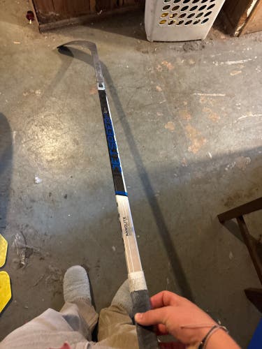 Senior CCM JetSpeed FT6 Pro Right Handed Hockey Stick P88 70 Flex (Used)