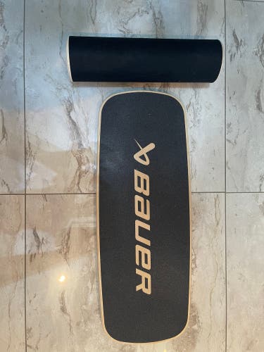 NEW Bauer Balance Board