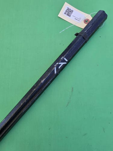 Maverik A1 Shaft Black