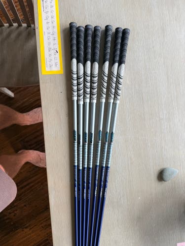 Tour AD Shaft (New) AD-65 ii flex IR