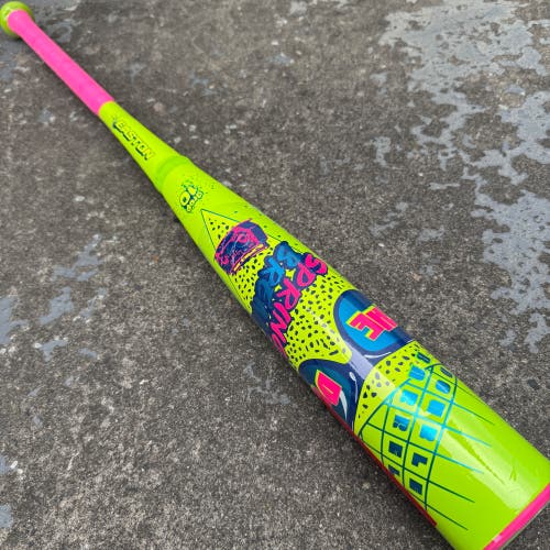 2026 Easton Dub Spring Break Edition 30/20 (-10) USSSA Baseball Bat - EUT6DSBP10