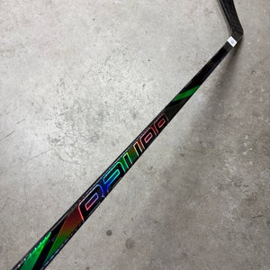 77 Flex P92 Senior Bauer Tracer Left Hand Hockey Stick Pro Stock NHL (New)