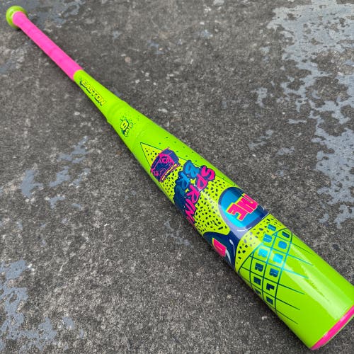2026 Easton Dub Spring Break Edition 30/22 (-8) USSSA Baseball Bat - EUT6DSBP8