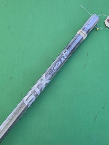 STX SC-TI O Shaft