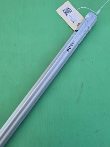 STX SC-TI Pro Shaft (Used)