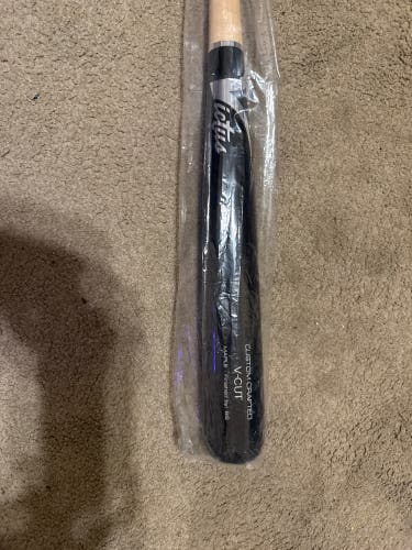 Victus V-Cut BBCOR Certified Bat (-3) 34" (New)