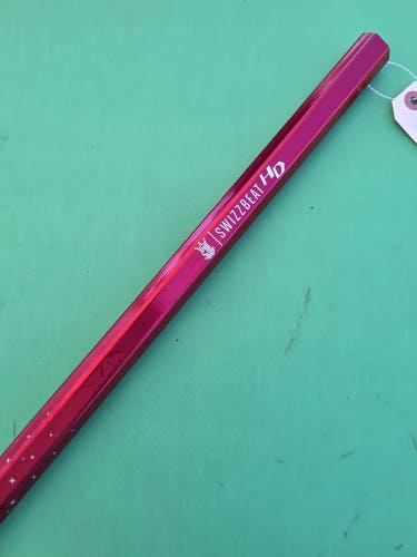 Brine Swizzbeat HD Shaft