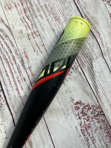 2023 Easton ADV1 Composite Bat USABat Certified (-12) Composite 16 oz 28" (Used)
