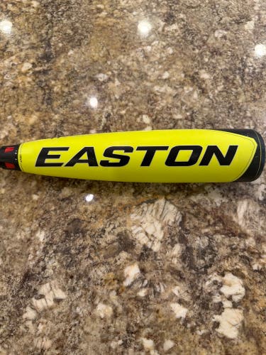 2023 Easton ADV 360 Composite USA Bat (-11) 17 oz 28"